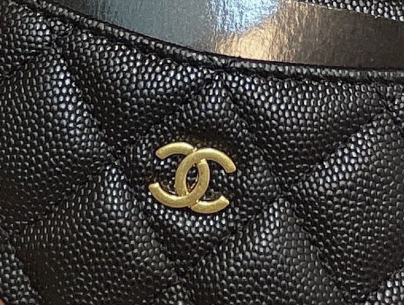 Chanel Wallet Purse